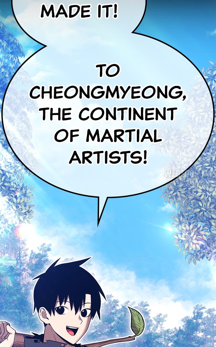 +99 Wooden stick Chapter 136 - Manhwa18.com