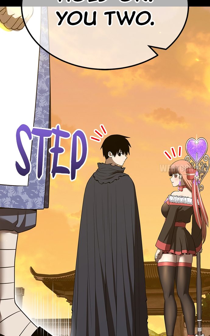 +99 Wooden stick Chapter 136 - Manhwa18.com