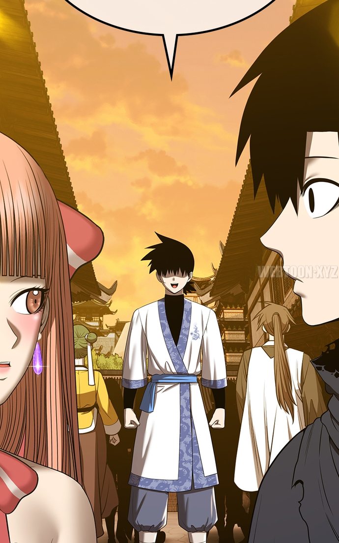 +99 Wooden stick Chapter 136 - Manhwa18.com