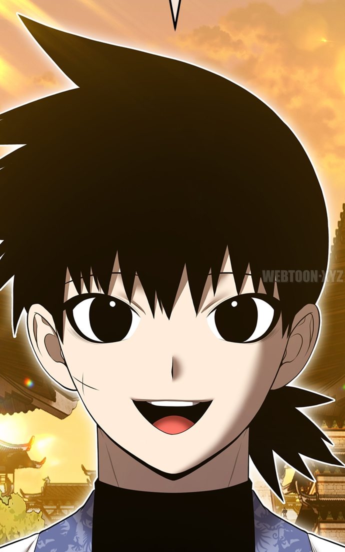 +99 Wooden stick Chapter 136 - Manhwa18.com