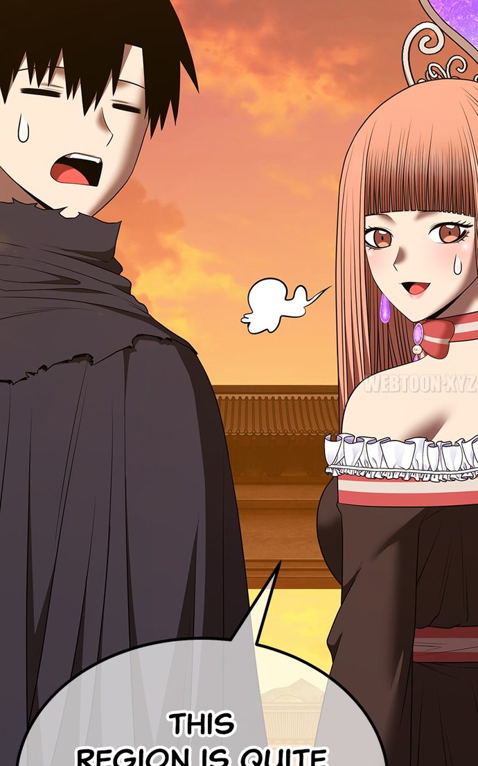 +99 Wooden stick Chapter 136 - Manhwa18.com