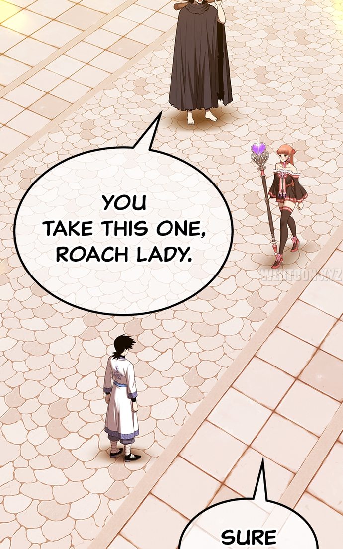 +99 Wooden stick Chapter 136 - Manhwa18.com