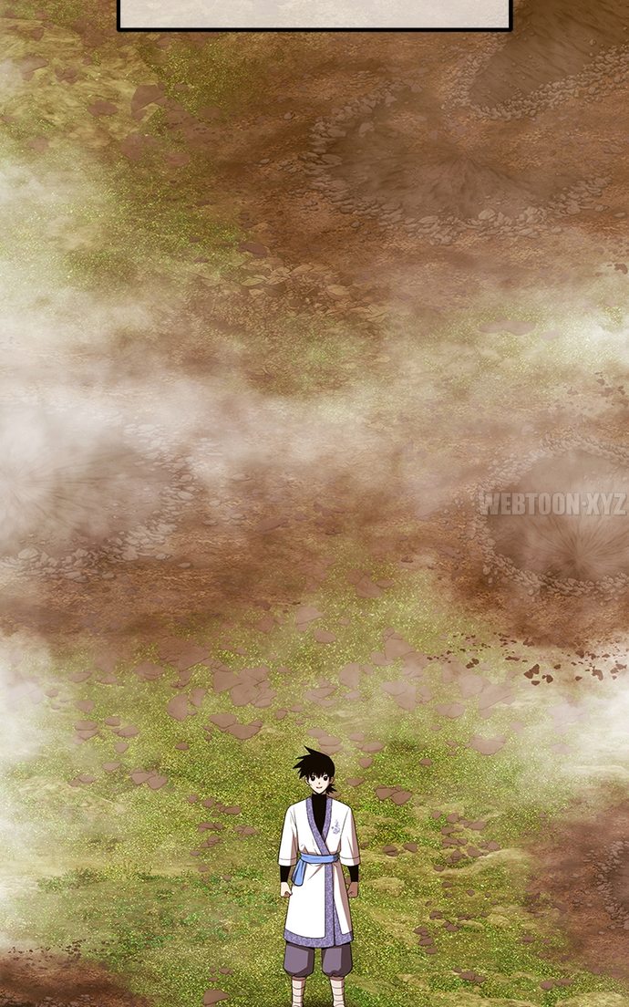 +99 Wooden stick Chapter 136 - Manhwa18.com