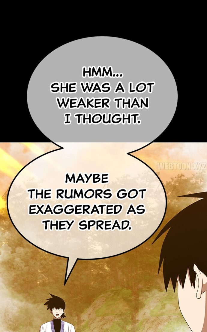 +99 Wooden stick Chapter 136 - Manhwa18.com