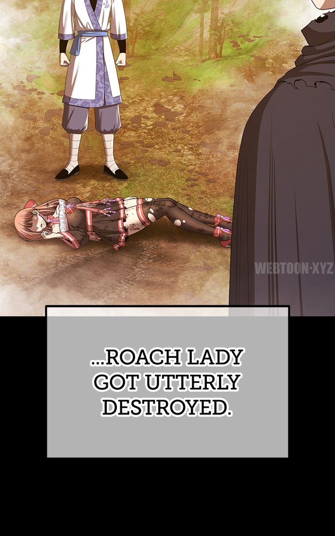 +99 Wooden stick Chapter 136 - Manhwa18.com