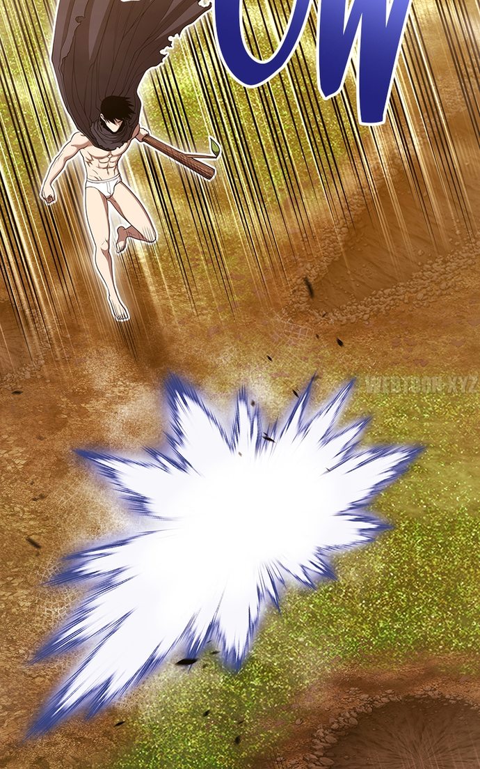 +99 Wooden stick Chapter 136 - Manhwa18.com