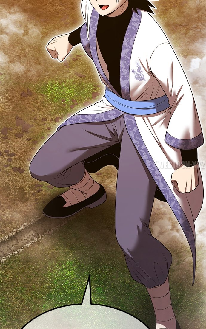 +99 Wooden stick Chapter 136 - Manhwa18.com