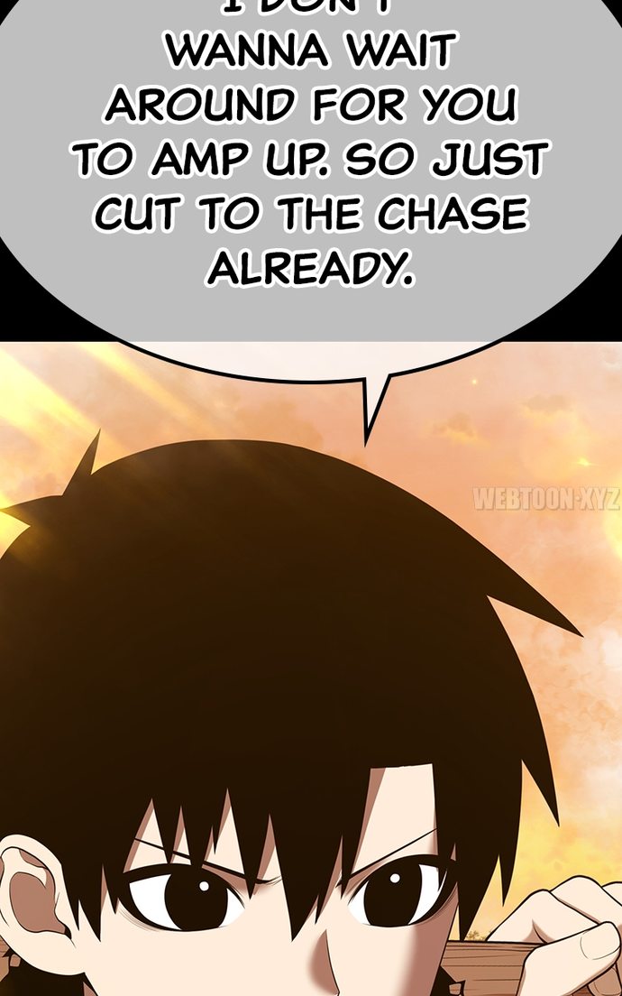 +99 Wooden stick Chapter 136 - Manhwa18.com