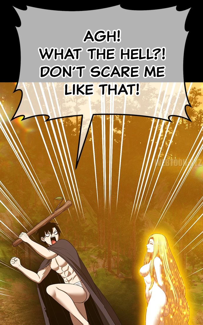 +99 Wooden stick Chapter 136 - Manhwa18.com