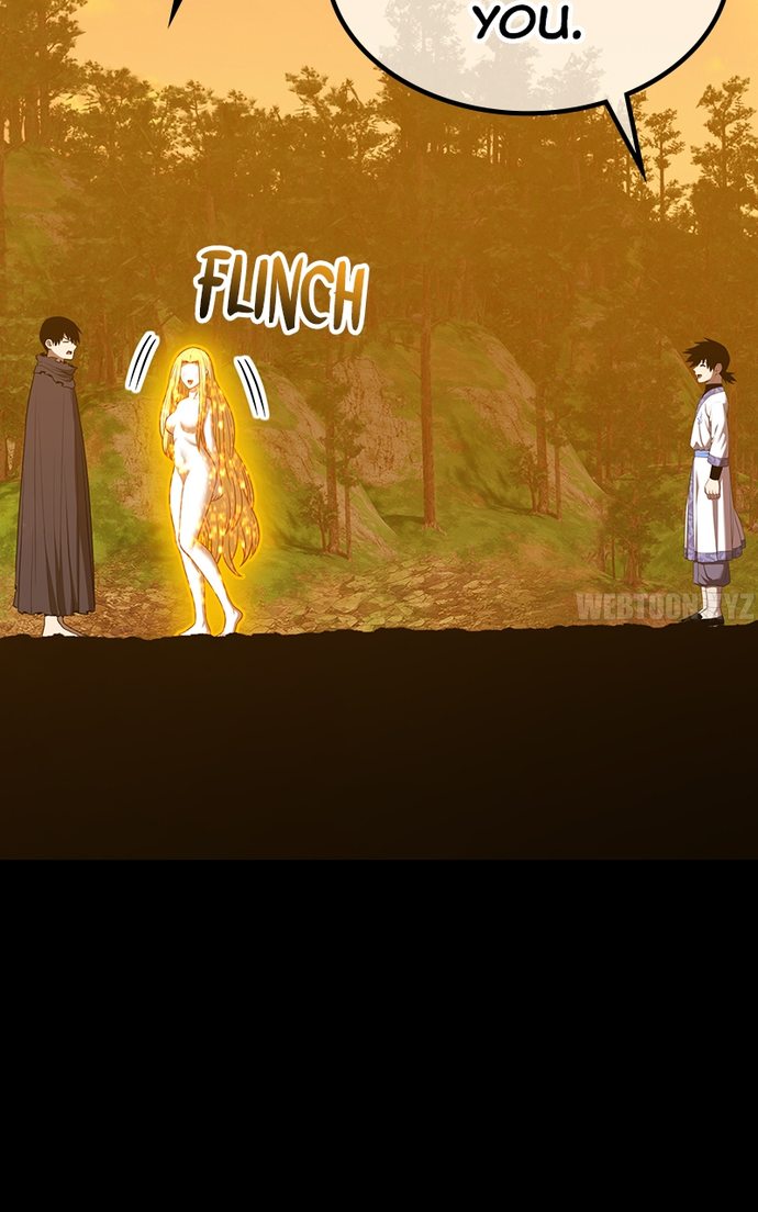 +99 Wooden stick Chapter 136 - Manhwa18.com