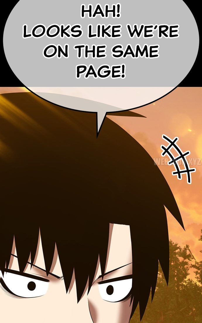 +99 Wooden stick Chapter 136 - Manhwa18.com