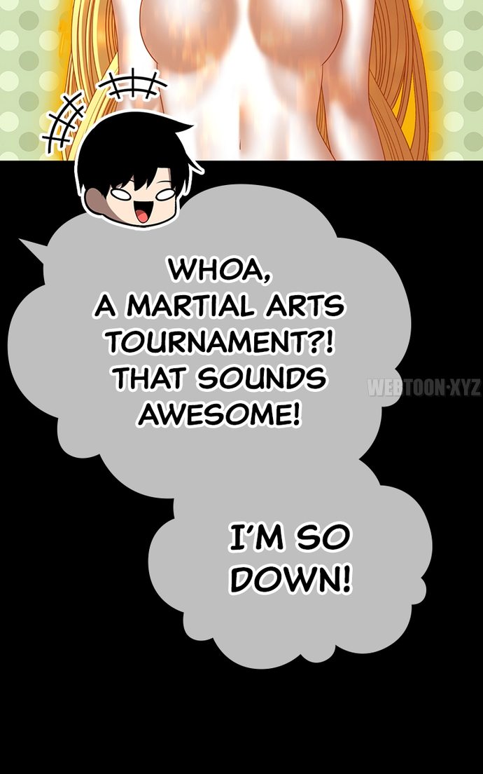 +99 Wooden stick Chapter 136 - Manhwa18.com