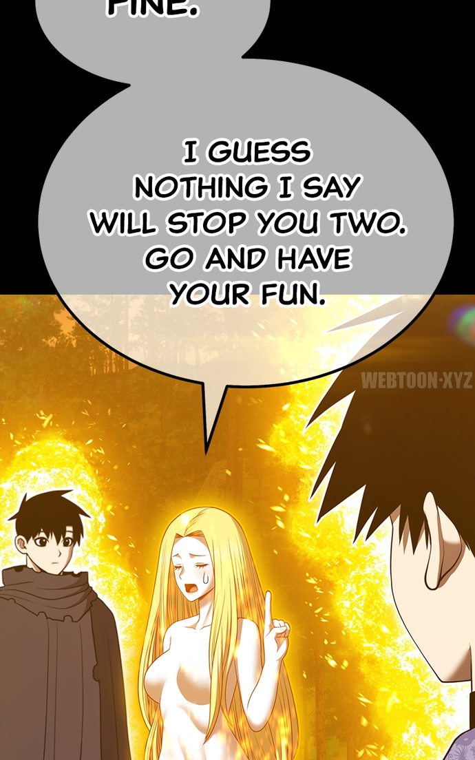 +99 Wooden stick Chapter 136 - Manhwa18.com