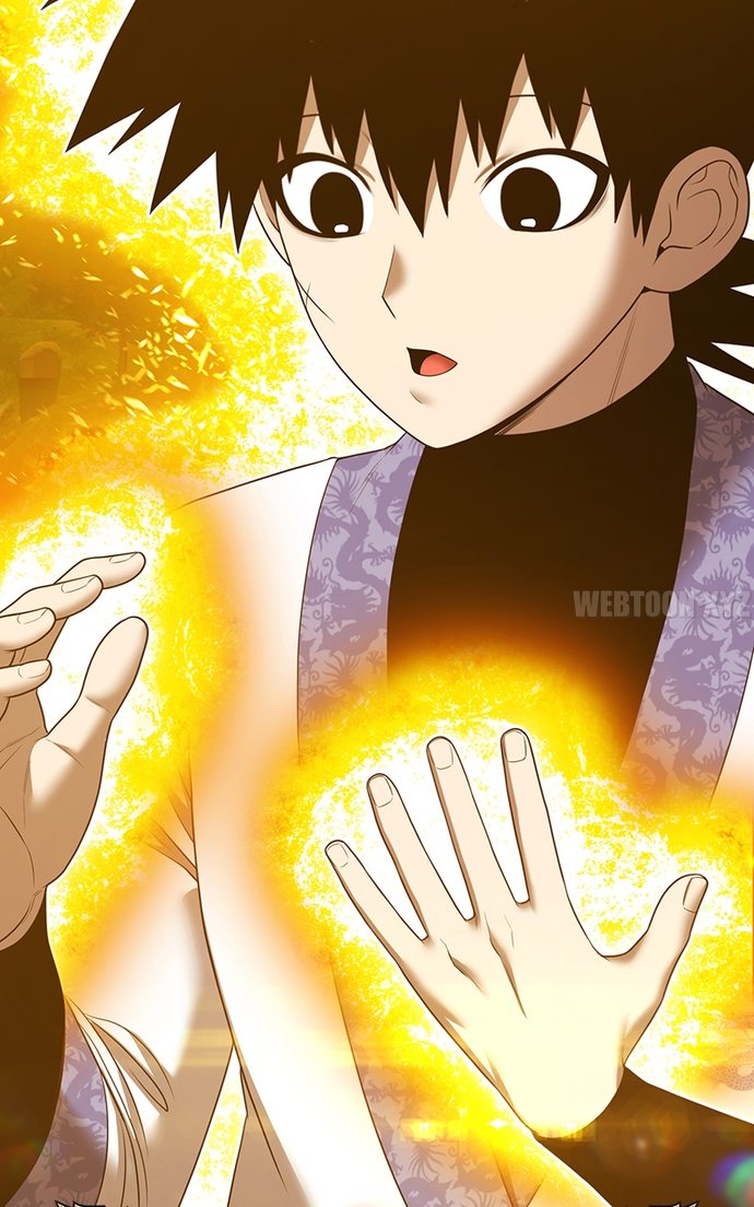 +99 Wooden stick Chapter 136 - Manhwa18.com