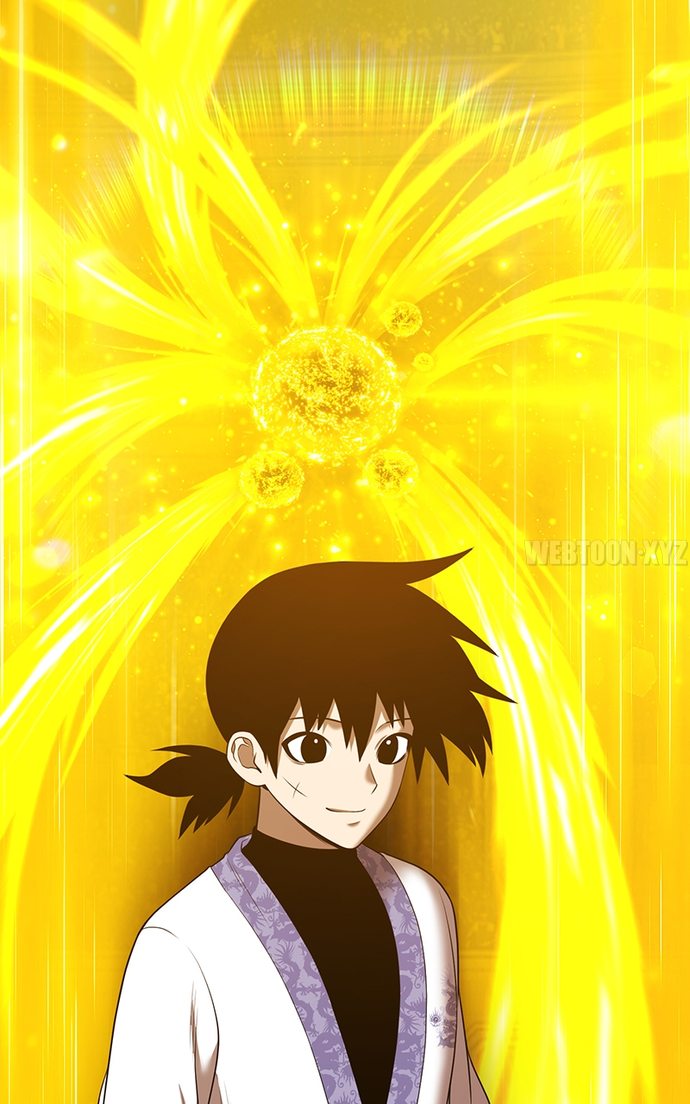 +99 Wooden stick Chapter 136 - Manhwa18.com