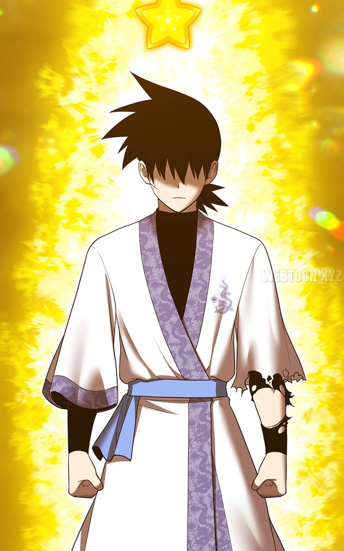 +99 Wooden stick Chapter 136 - Manhwa18.com