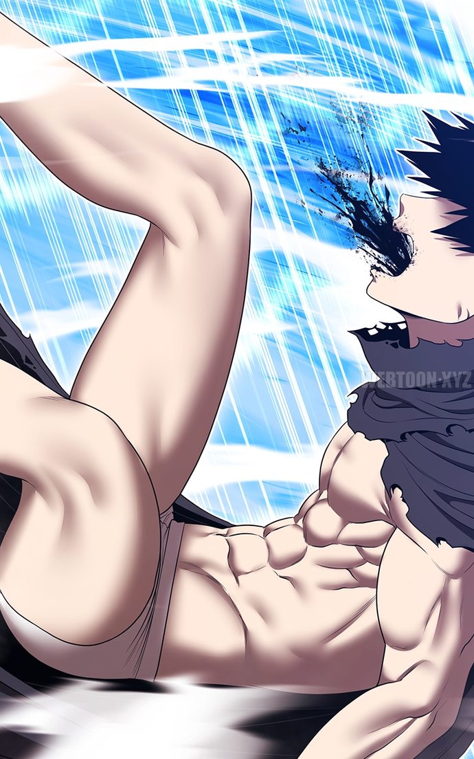 +99 Wooden stick Chapter 136 - Manhwa18.com
