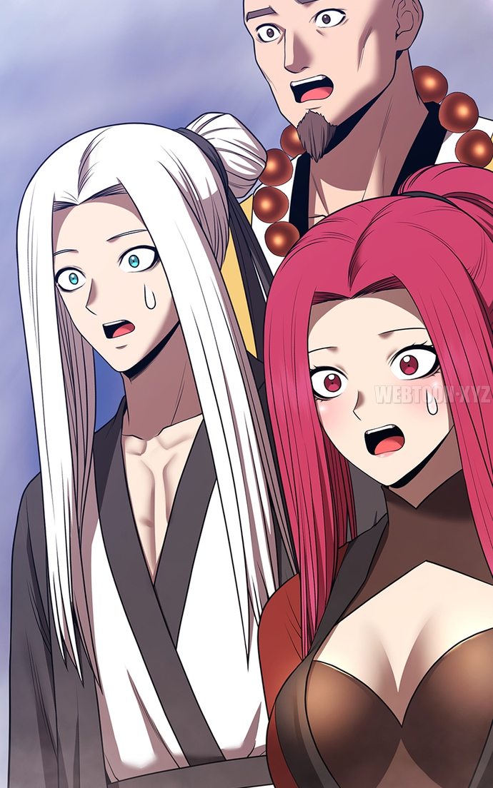 +99 Wooden stick Chapter 136 - Manhwa18.com