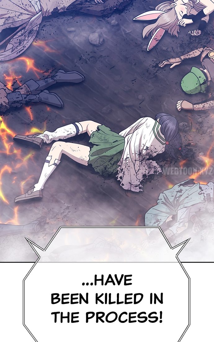 +99 Wooden stick Chapter 136 - Manhwa18.com