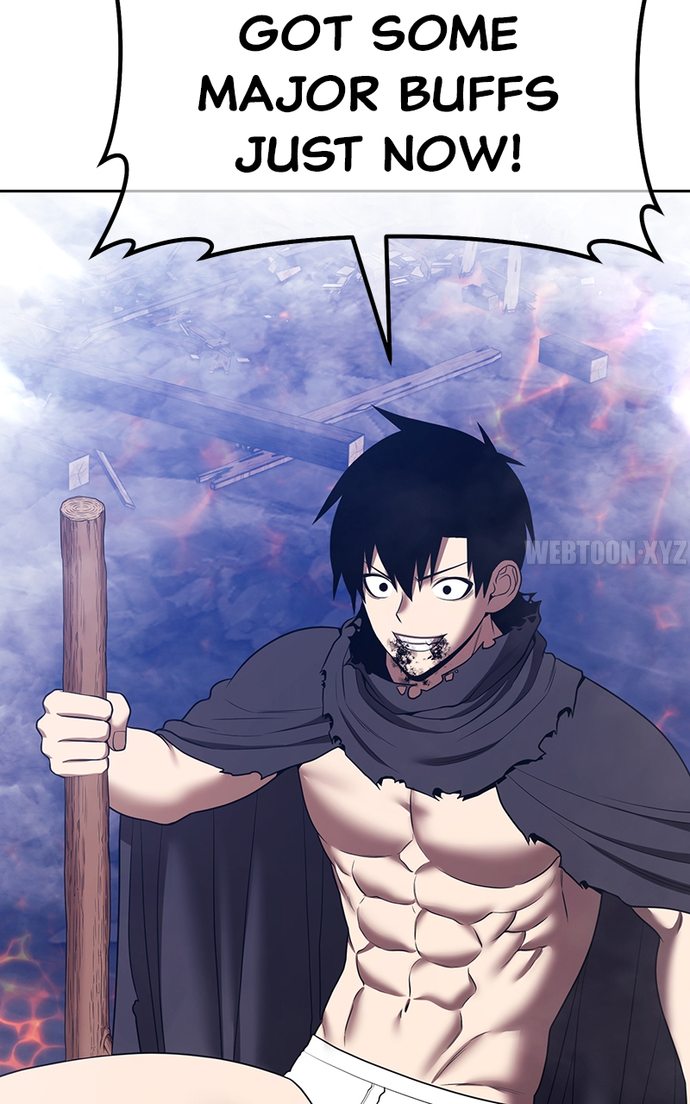 +99 Wooden stick Chapter 136 - Manhwa18.com