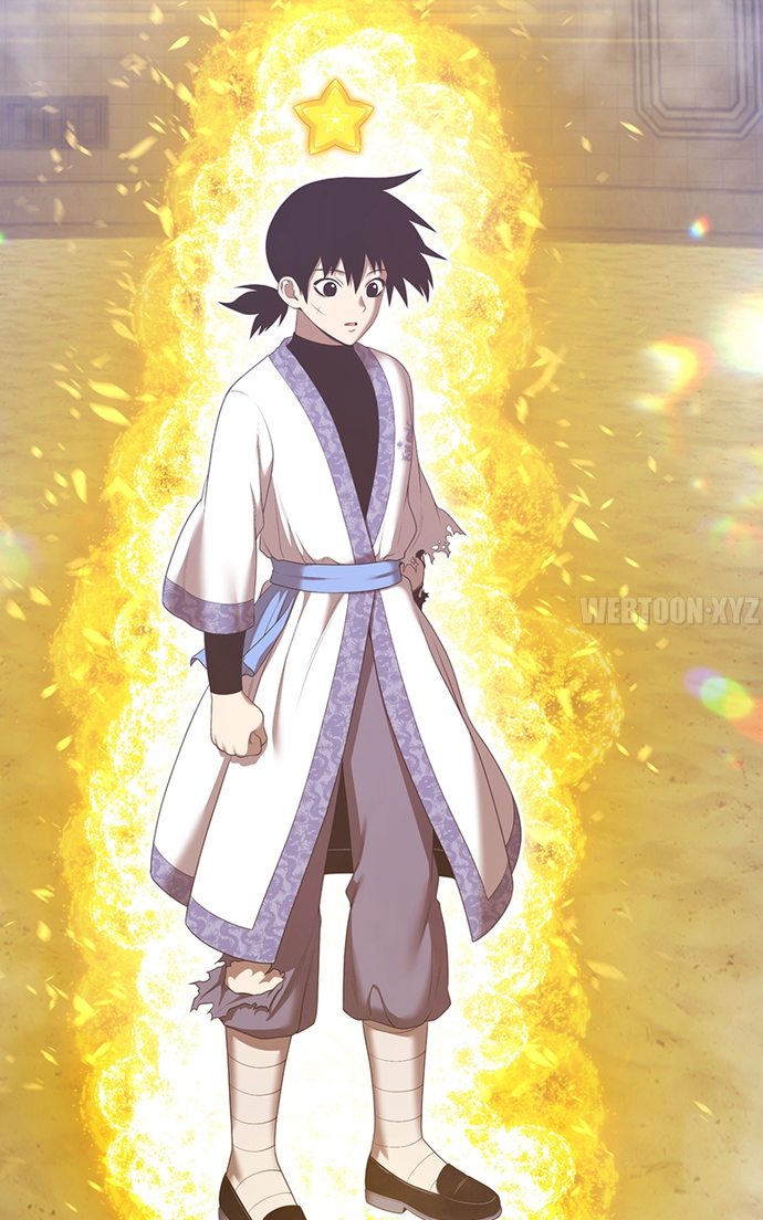 +99 Wooden stick Chapter 136 - Manhwa18.com