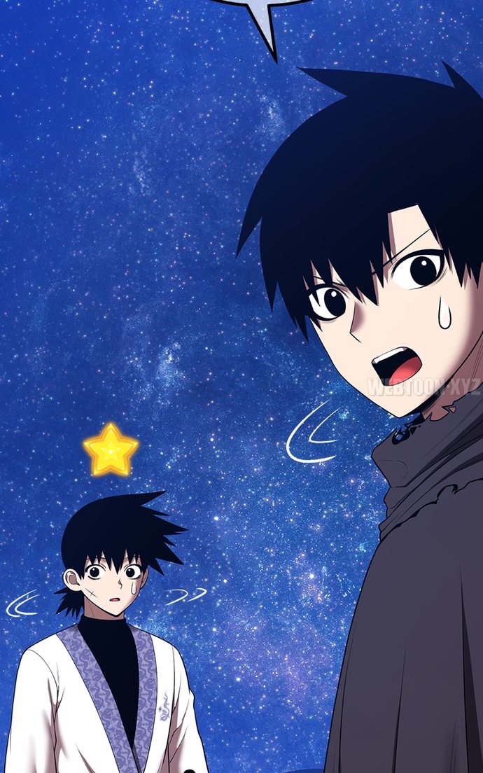 +99 Wooden stick Chapter 136 - Manhwa18.com