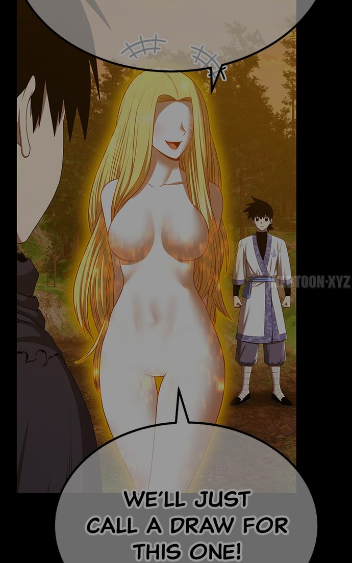 +99 Wooden stick Chapter 136 - Manhwa18.com