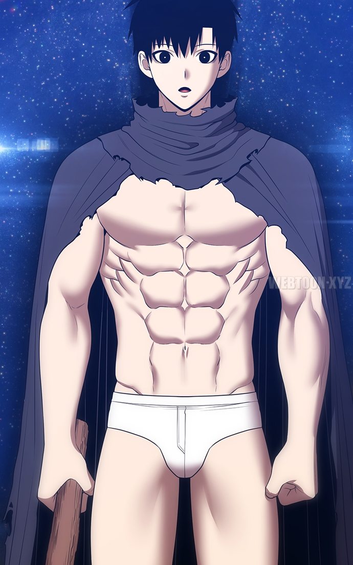 +99 Wooden stick Chapter 136 - Manhwa18.com