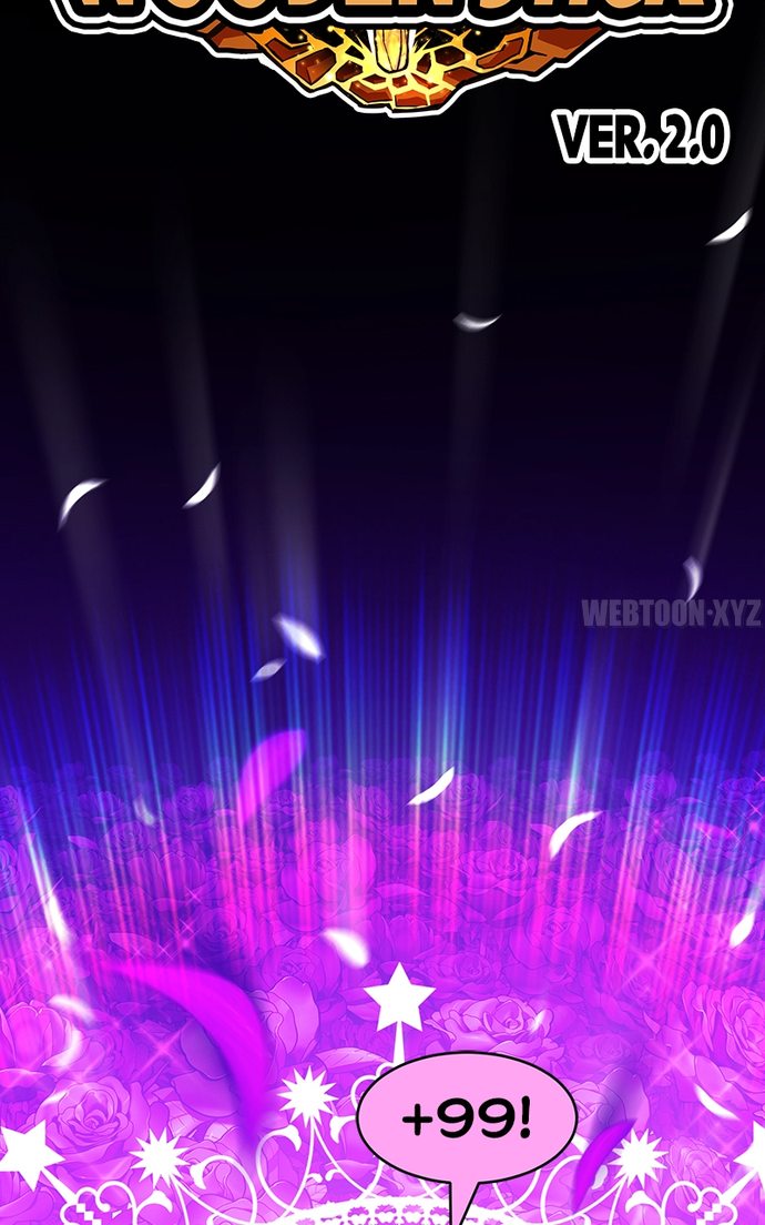 +99 Wooden stick Chapter 136 - Manhwa18.com