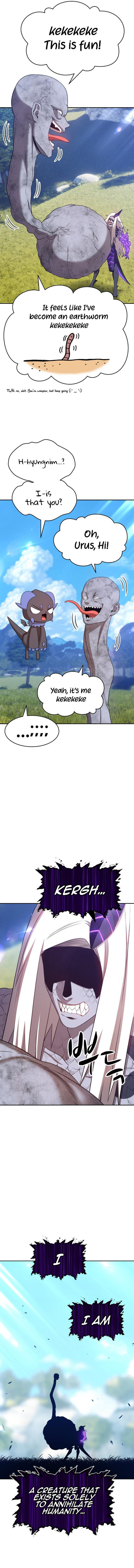 +99 Wooden stick Chapter 16 - Manhwa18.com