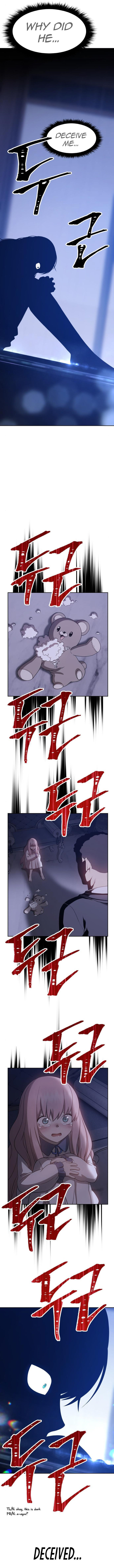 +99 Wooden stick Chapter 16 - Manhwa18.com