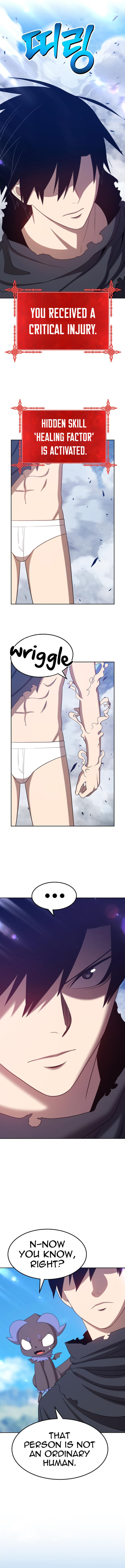 +99 Wooden stick Chapter 17 - Manhwa18.com