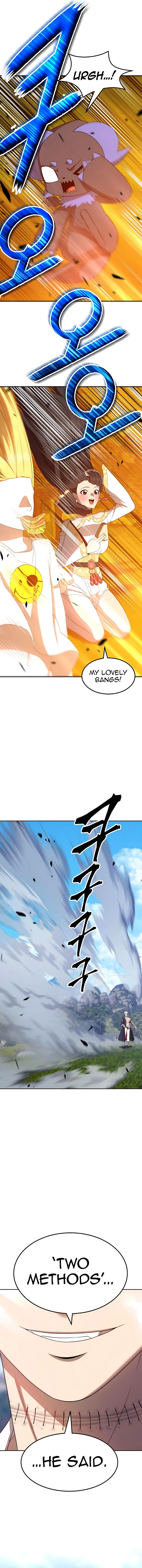 +99 Wooden stick Chapter 20 - Manhwa18.com