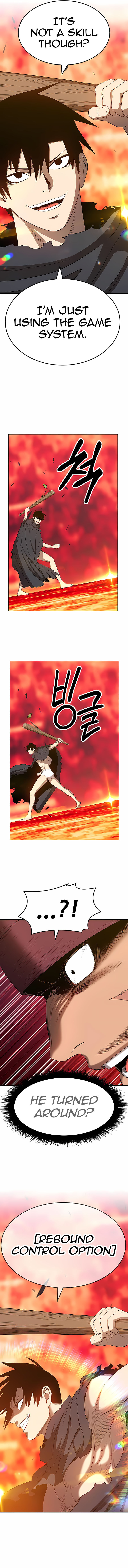 +99 Wooden stick Chapter 25 - Manhwa18.com