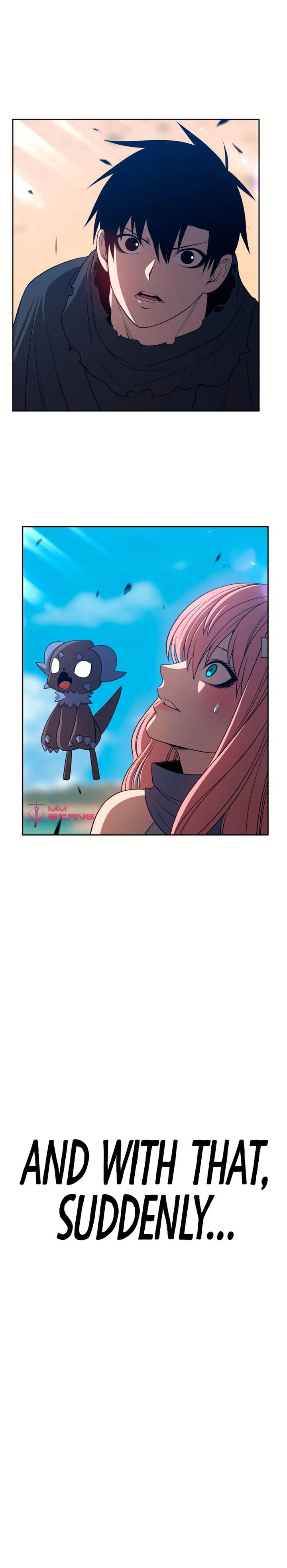 +99 Wooden stick Chapter 28 - Manhwa18.com