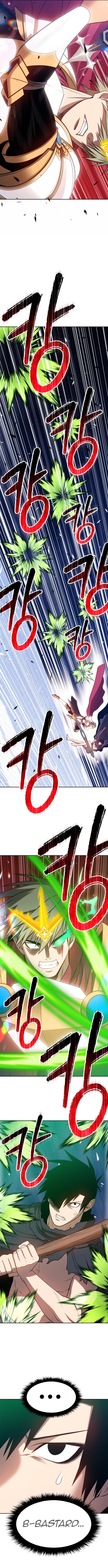 +99 Wooden stick Chapter 32 - Manhwa18.com