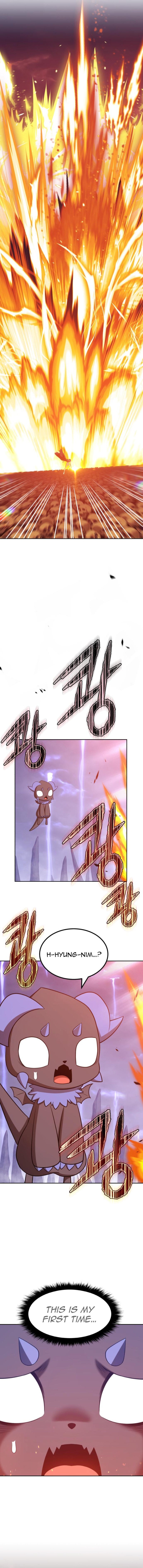 +99 Wooden stick Chapter 35 - Manhwa18.com