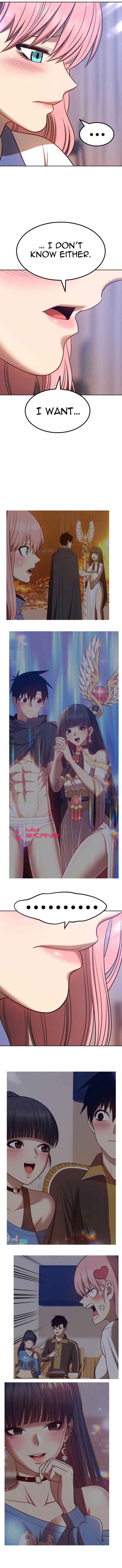 +99 Wooden stick Chapter 36 - Manhwa18.com