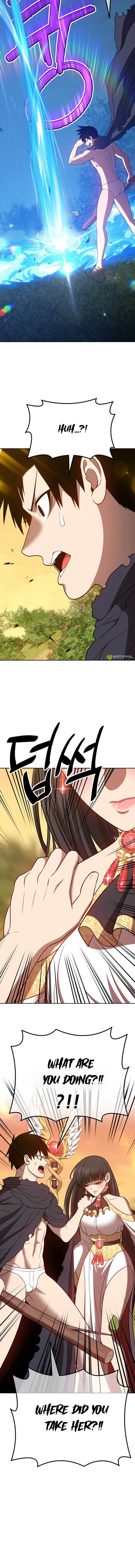 +99 Wooden stick Chapter 38 - Manhwa18.com