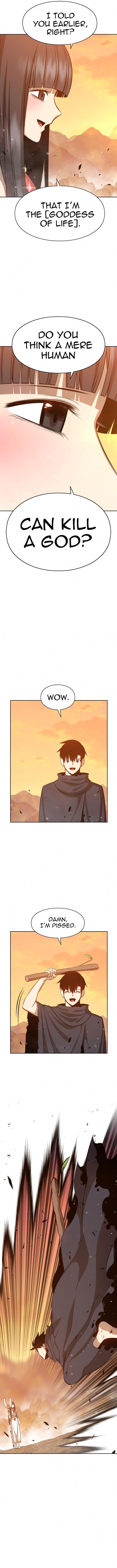 +99 Wooden stick Chapter 4 - Manhwa18.com