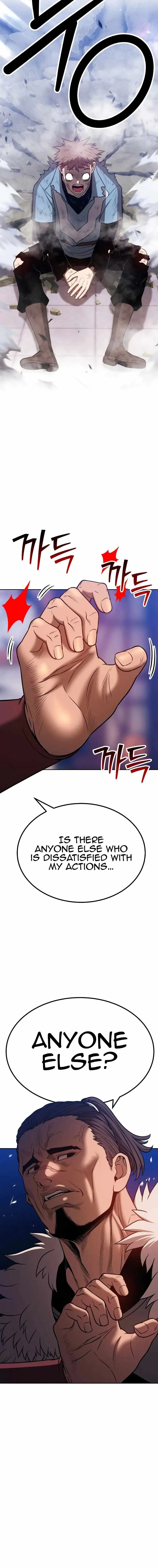 +99 Wooden stick Chapter 41 - Manhwa18.com