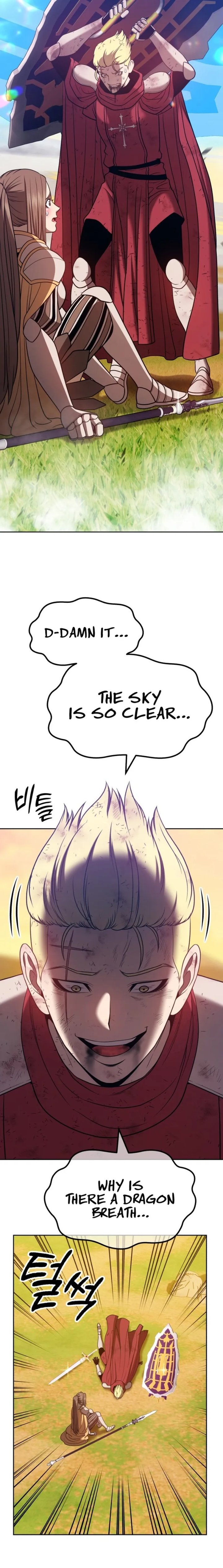 +99 Wooden stick Chapter 42 - Manhwa18.com