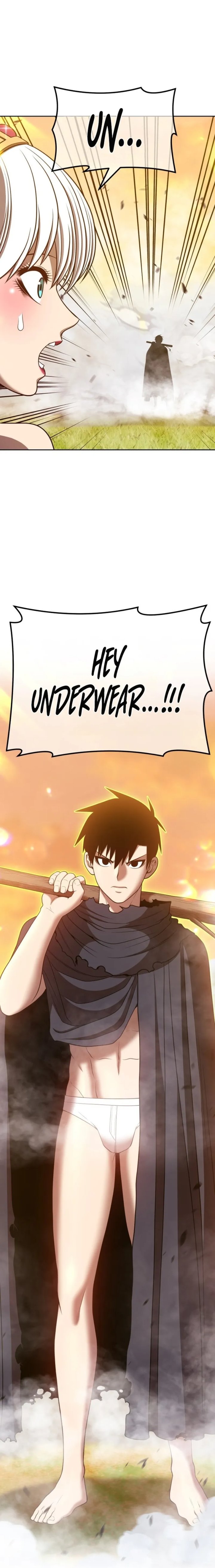 +99 Wooden stick Chapter 43 - Manhwa18.com