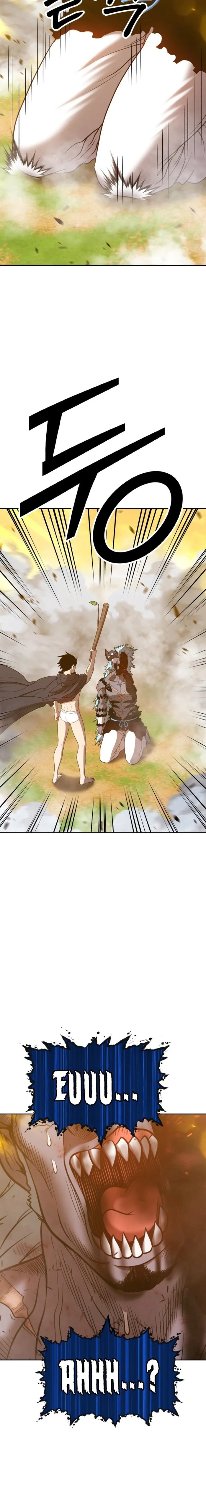 +99 Wooden stick Chapter 43 - Manhwa18.com