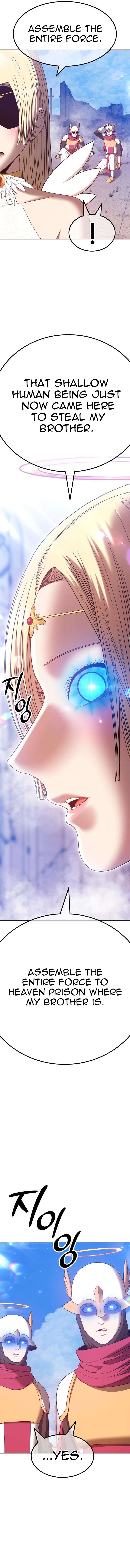 +99 Wooden stick Chapter 50 - Manhwa18.com