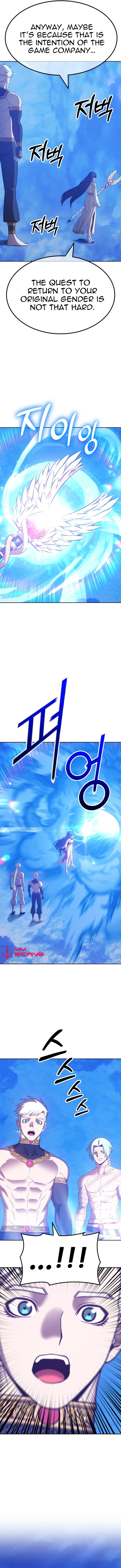 +99 Wooden stick Chapter 51 - Manhwa18.com