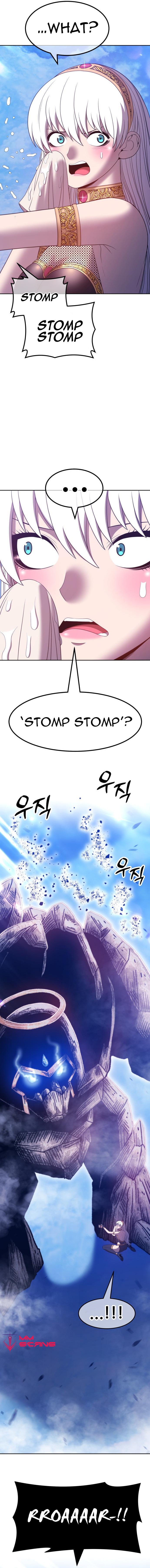 +99 Wooden stick Chapter 51 - Manhwa18.com