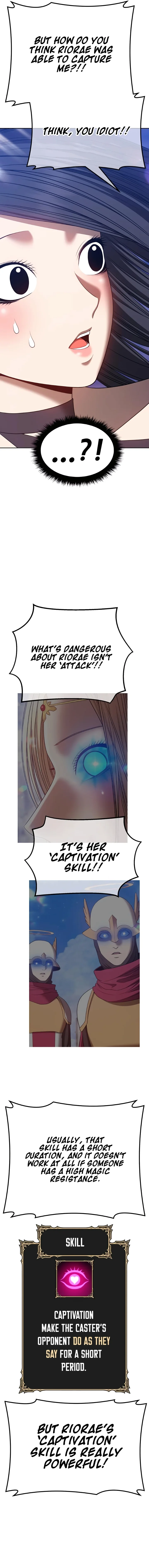 +99 Wooden stick Chapter 52 - Manhwa18.com