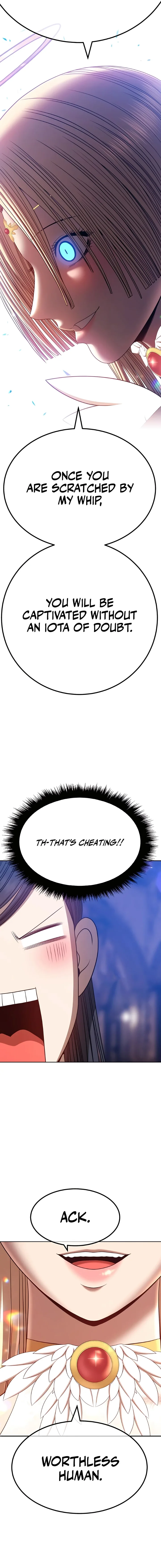 +99 Wooden stick Chapter 52 - Manhwa18.com