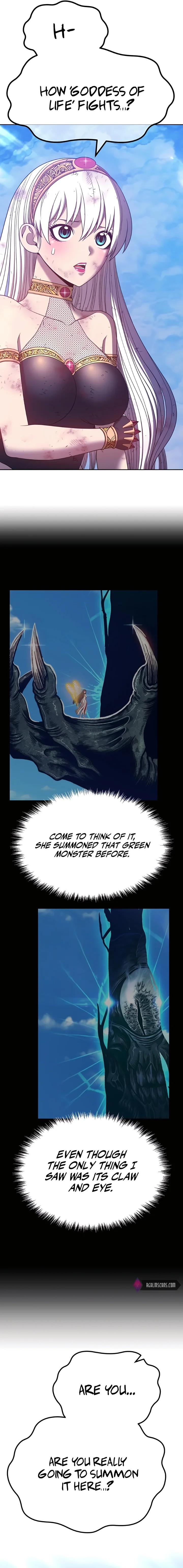 +99 Wooden stick Chapter 52 - Manhwa18.com